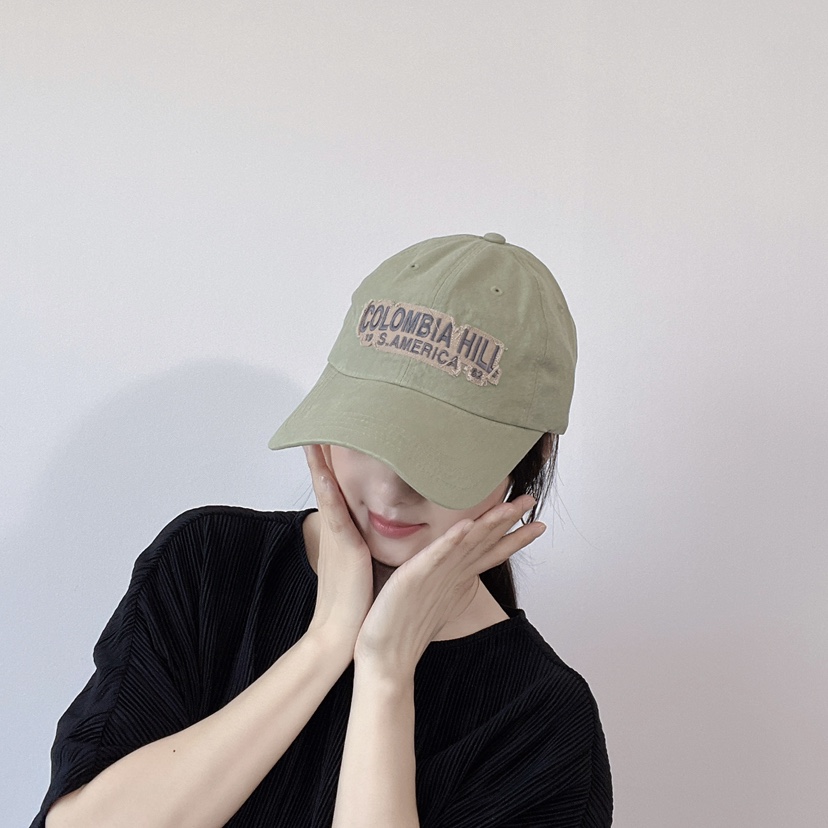 LOVELY HAT東大門實拍韓國女士新款26春夏時尚推薦熱賣帽子LOVELY HAT帽子