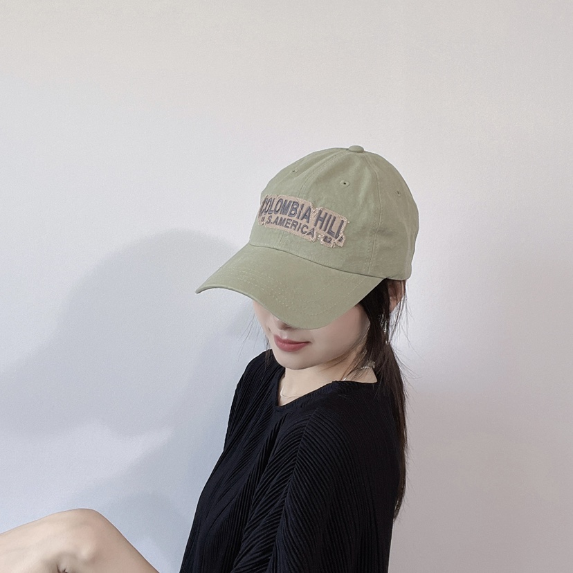 LOVELY HAT東大門實拍韓國女士新款26春夏時尚推薦熱賣帽子LOVELY HAT帽子