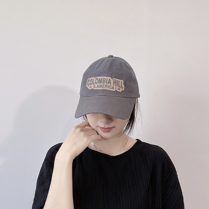 LOVELY HAT東大門實拍韓國女士新款26春夏時尚推薦熱賣帽子LOVELY HAT帽子