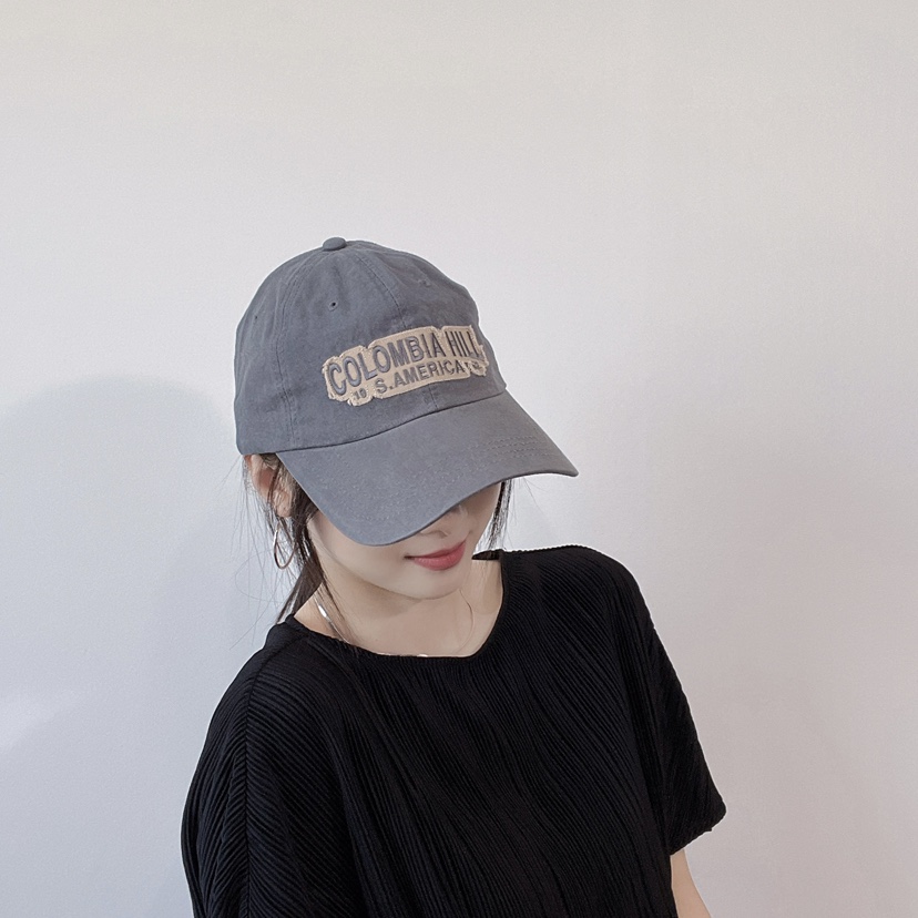 LOVELY HAT東大門實拍韓國女士新款26春夏時尚推薦熱賣帽子LOVELY HAT帽子