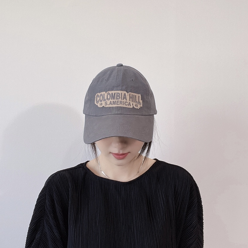 LOVELY HAT東大門實拍韓國女士新款26春夏時尚推薦熱賣帽子LOVELY HAT帽子