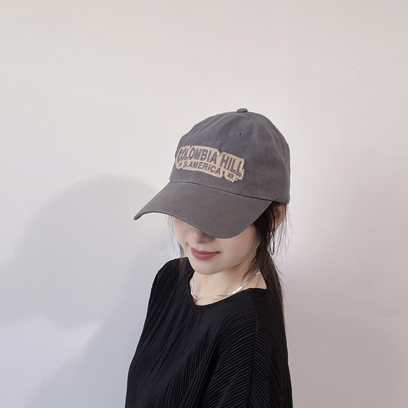 LOVELY HAT東大門實拍韓國女士新款26春夏時尚推薦熱賣帽子LOVELY HAT帽子