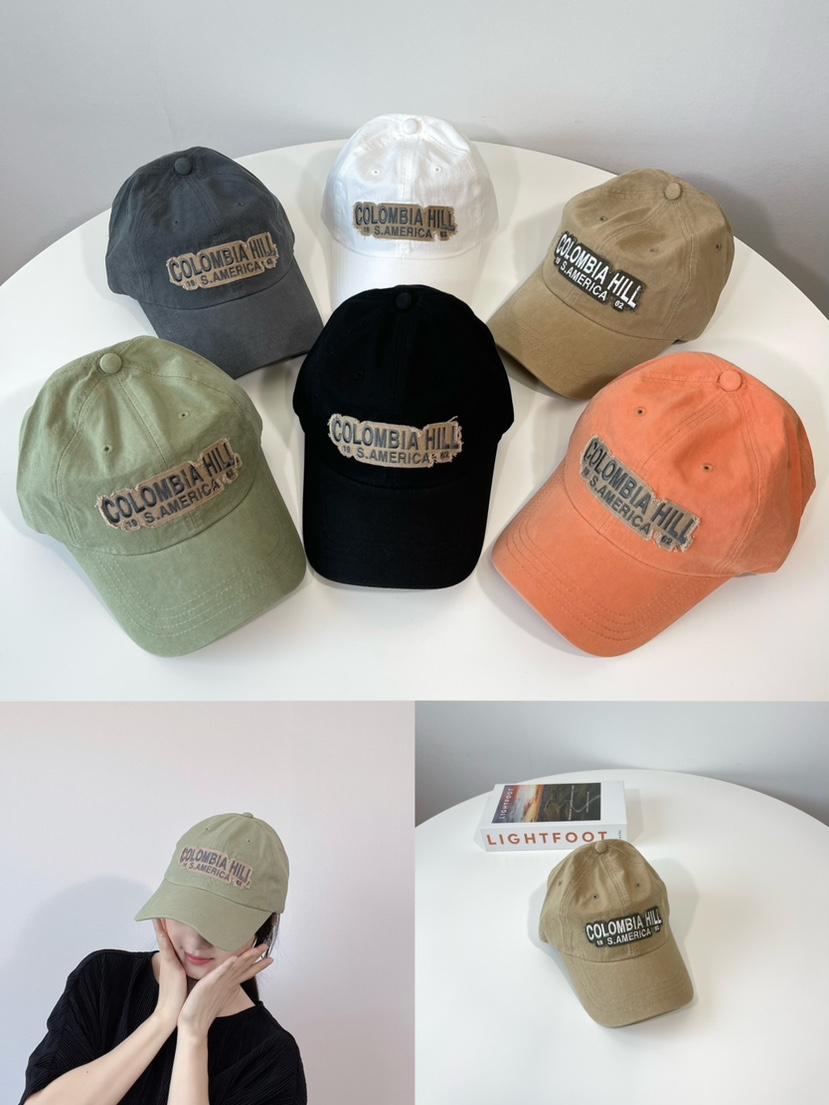 LOVELY HAT東大門實拍韓國女士新款26春夏時尚推薦熱賣帽子LOVELY HAT帽子