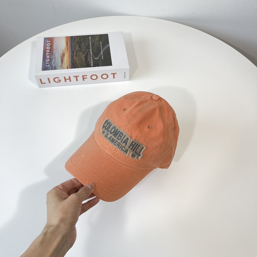 LOVELY HAT東大門實拍韓國女士新款26春夏時尚推薦熱賣帽子LOVELY HAT帽子圖色3