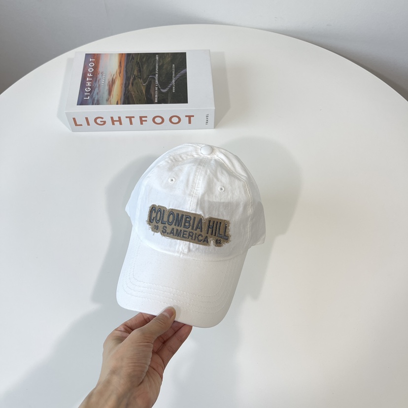 LOVELY HAT東大門實拍韓國女士新款26春夏時尚推薦熱賣帽子LOVELY HAT帽子圖色5