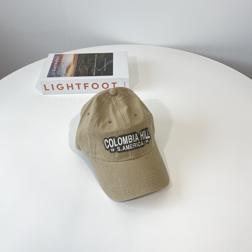 LOVELY HAT東大門實拍韓國女士新款26春夏時尚推薦熱賣帽子LOVELY HAT帽子圖色6