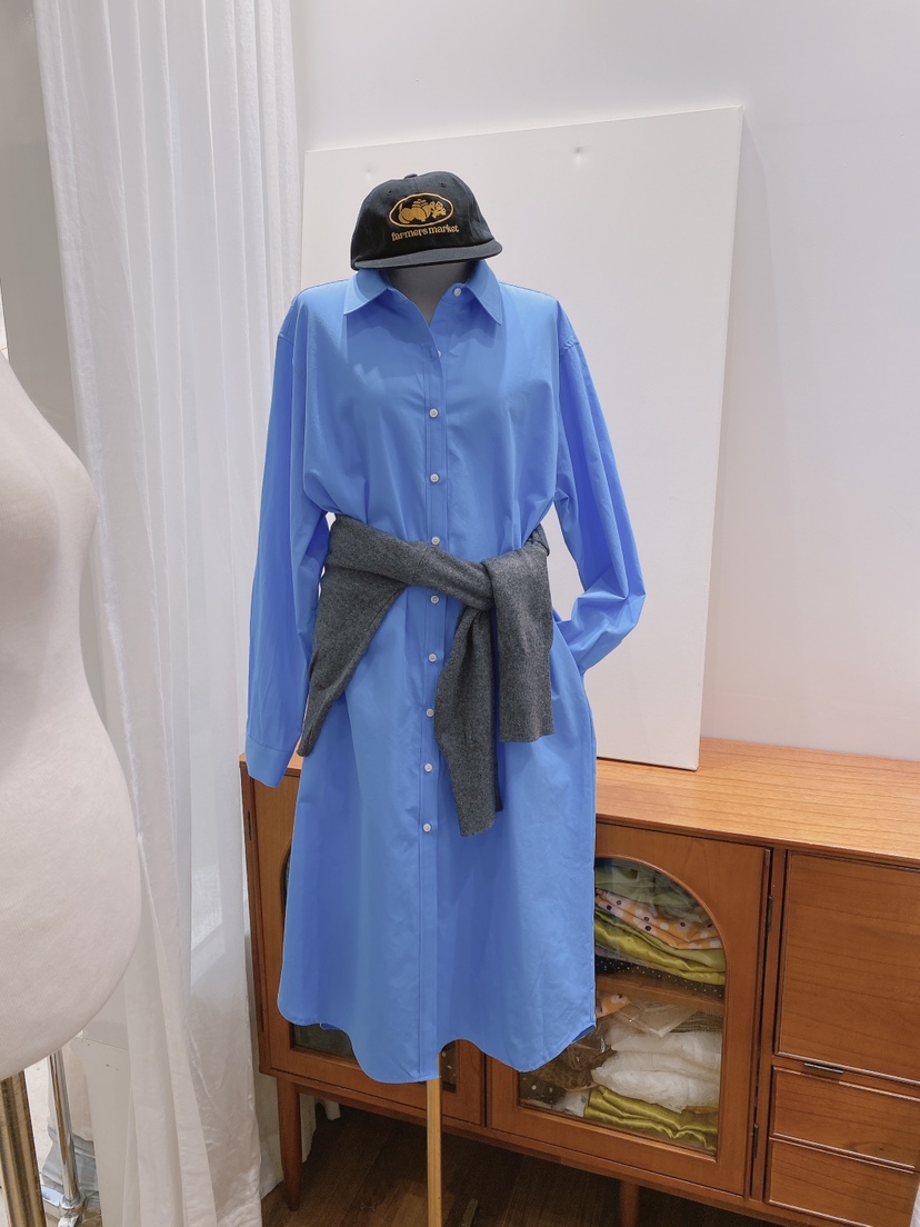 LETAILOR韓國直郵女士新品26夏季推薦休閑熱賣人氣連衣裙LETAILOR連衣裙