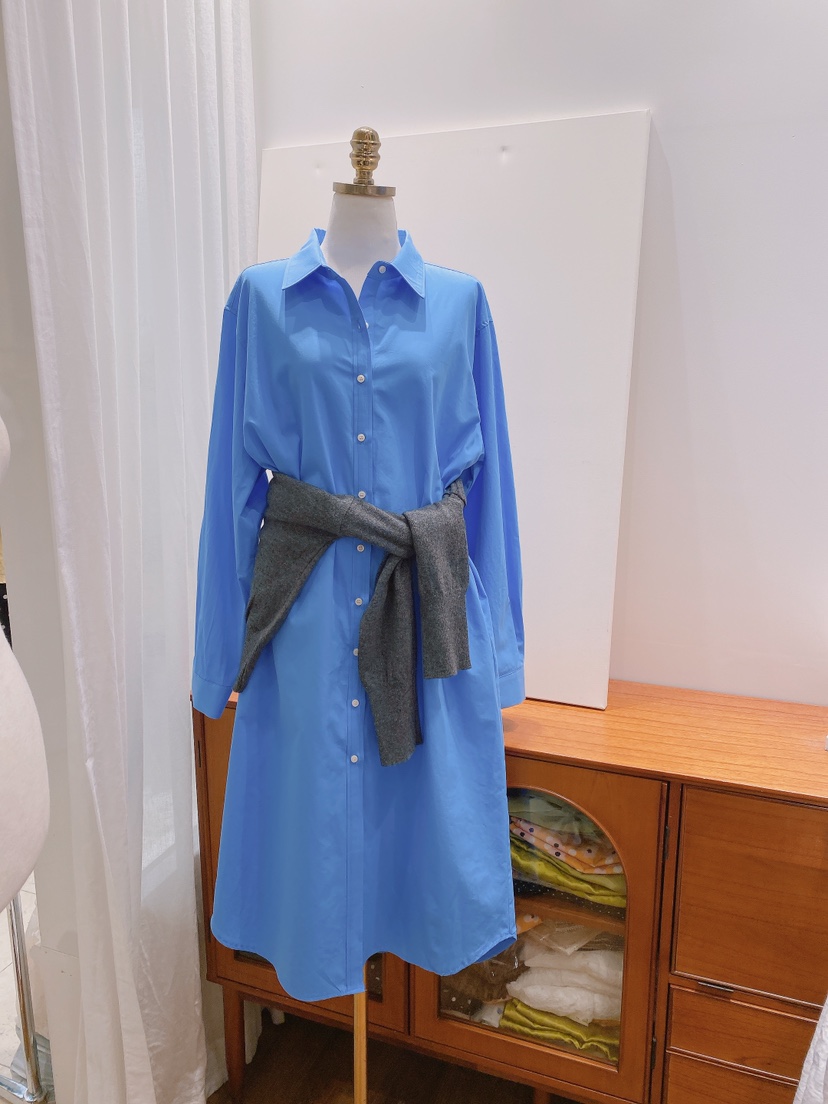 LETAILOR韓國直郵女士新品26夏季推薦休閑熱賣人氣連衣裙LETAILOR連衣裙