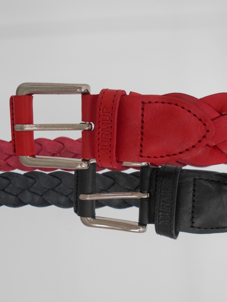 MURMUR韓國直郵實拍女士新品休閑時尚26春夏熱賣26夏季腰帶MURMUR腰帶