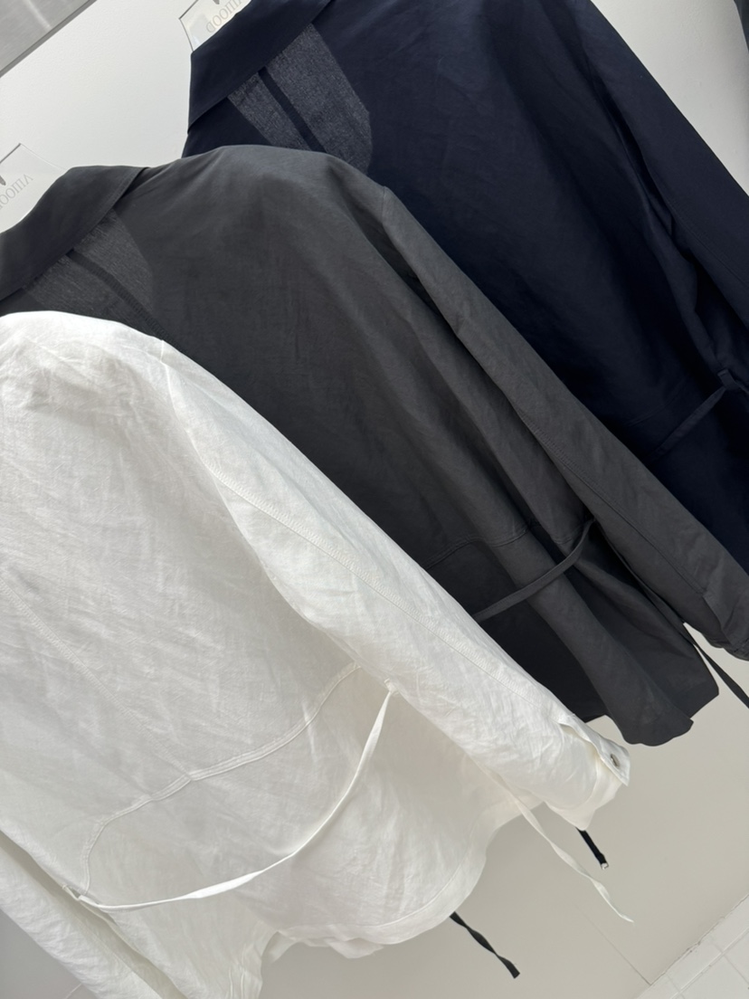 AMOOD韓國直郵實拍女士新款26春夏職業熱賣休閑26夏季夾克AMOOD夾克