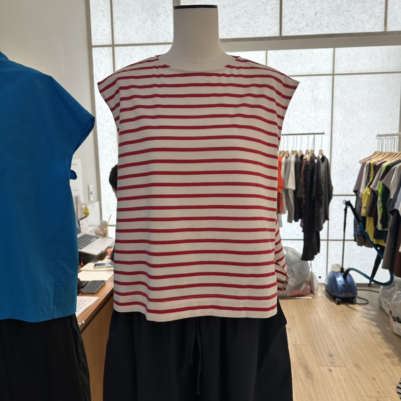 REVE-L韓國東大門直郵女士新品熱賣推薦時尚26春夏吊帶背心REVE-L吊帶/背心圖色1