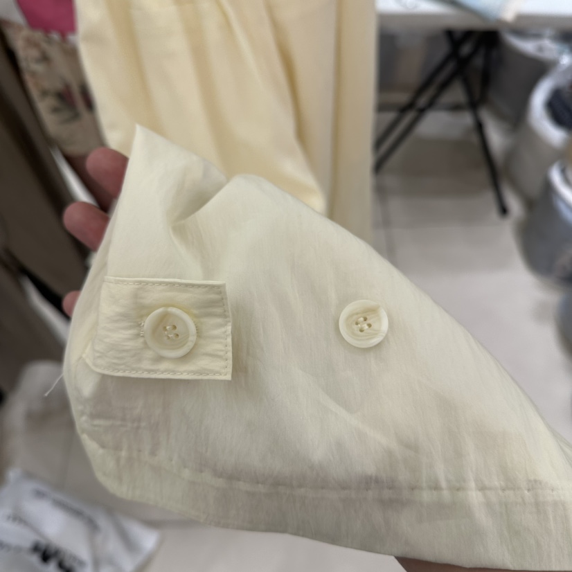 EGG IS韓國東大門代購女士新款休閑職業時尚26春夏休閑褲EGG IS休閑褲