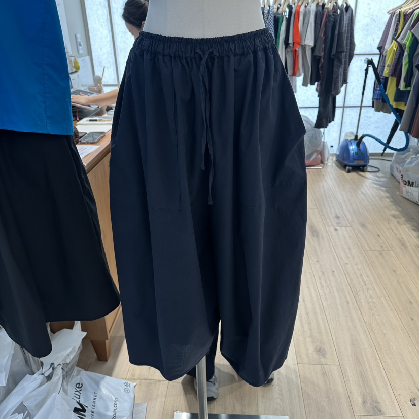 REVE-L韓國代購女裝新款職業推薦人氣休閑26夏季26春夏休閑褲REVE-L休閑褲圖色3