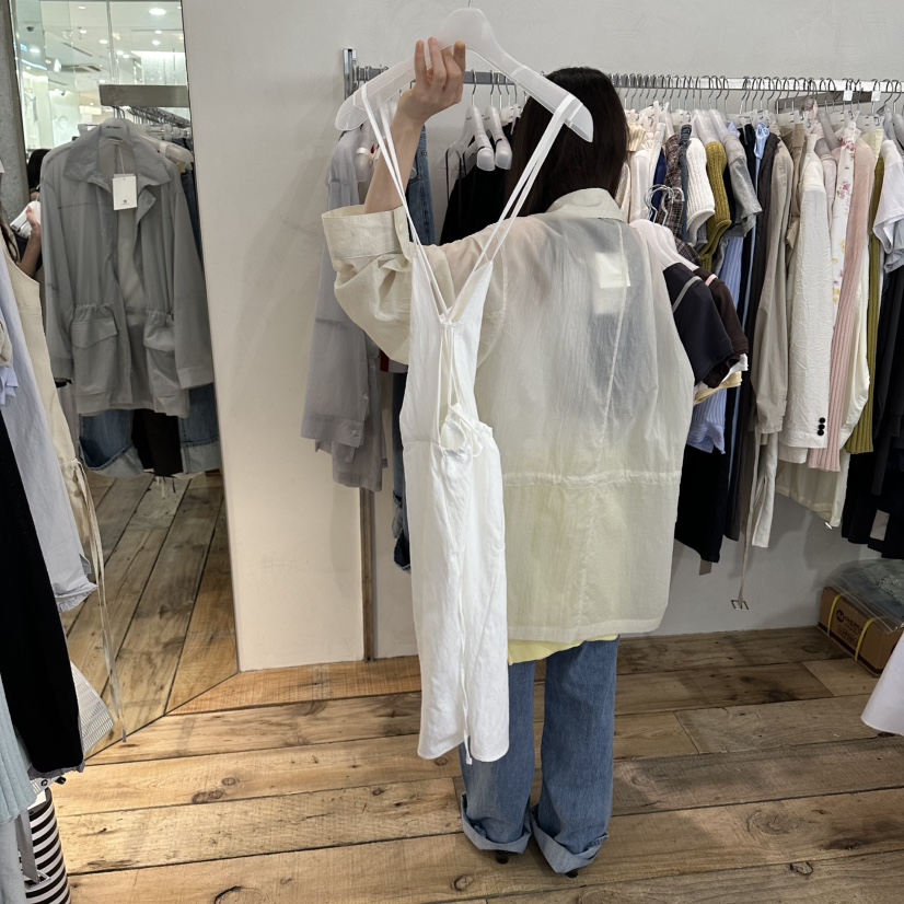 CREAM VILLA韓國直郵實拍女裝新款時尚連衣裙CREAMVILLA連衣裙