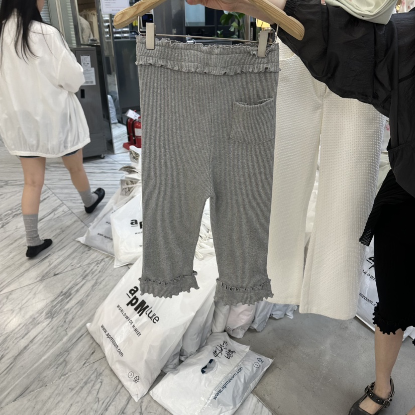 FOUNDATION韓國代購女士新款推薦熱賣時尚休閑26夏季短褲FOUNDATION短褲