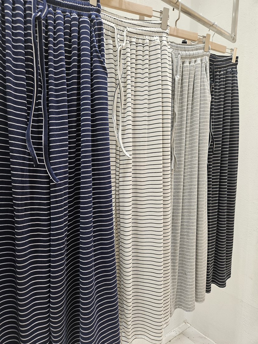 GOSSIP韓國直郵實拍女士新品時尚休閑人氣26夏季熱賣休閑褲GOSSIP休閑褲