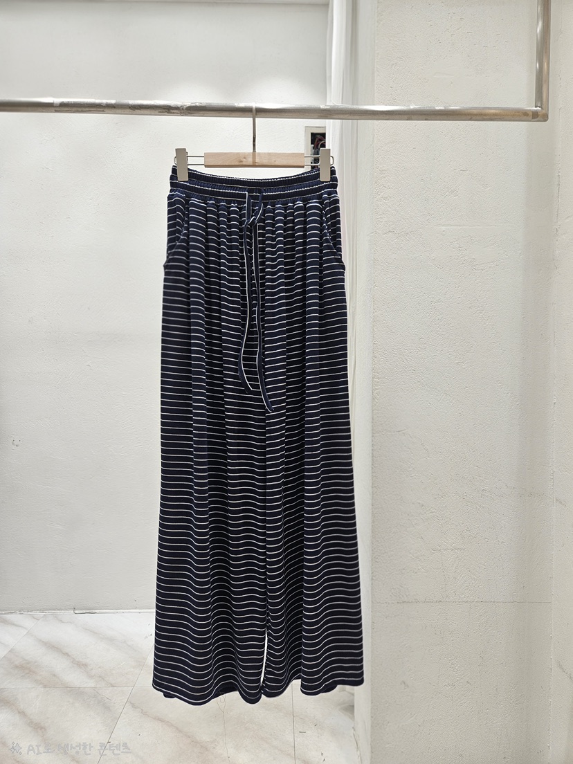 GOSSIP韓國直郵實拍女士新品時尚休閑人氣26夏季熱賣休閑褲GOSSIP休閑褲圖色1