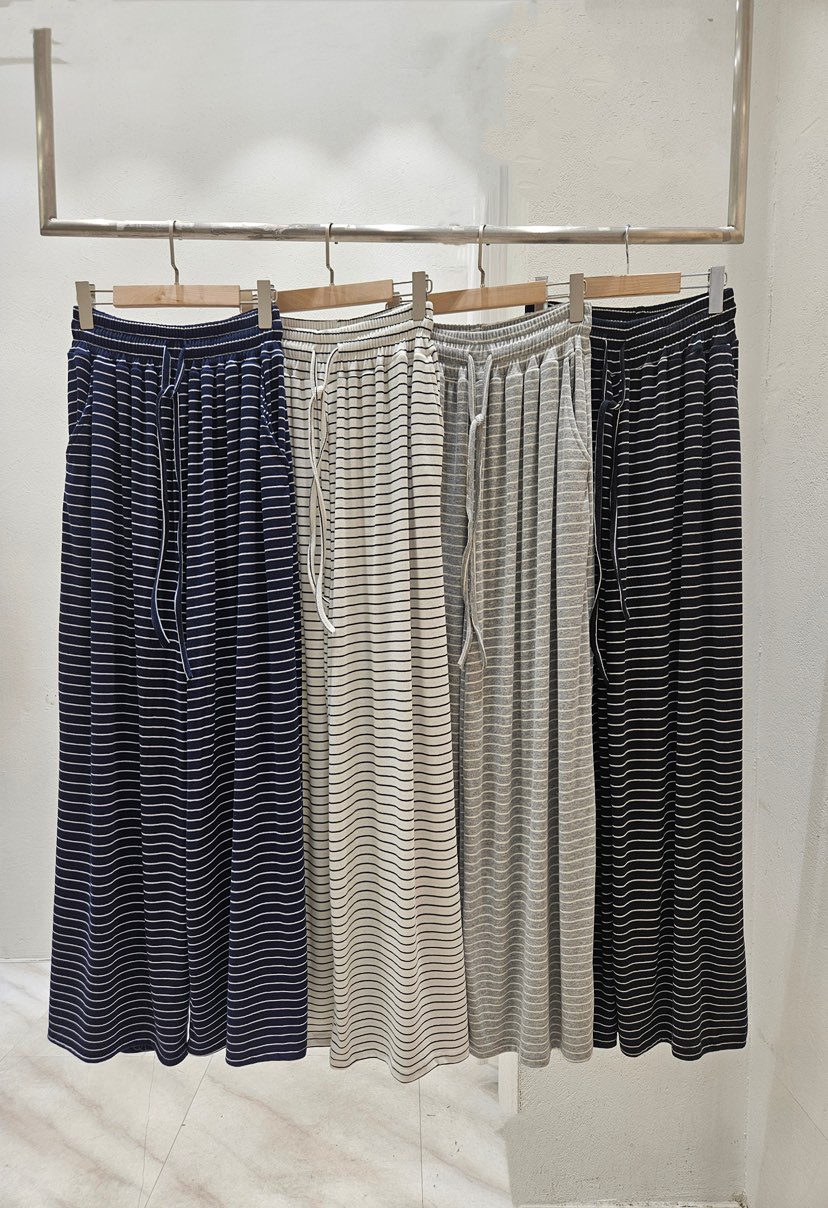 GOSSIP韓國直郵實拍女士新品時尚休閑人氣26夏季熱賣休閑褲GOSSIP休閑褲圖色2左二色