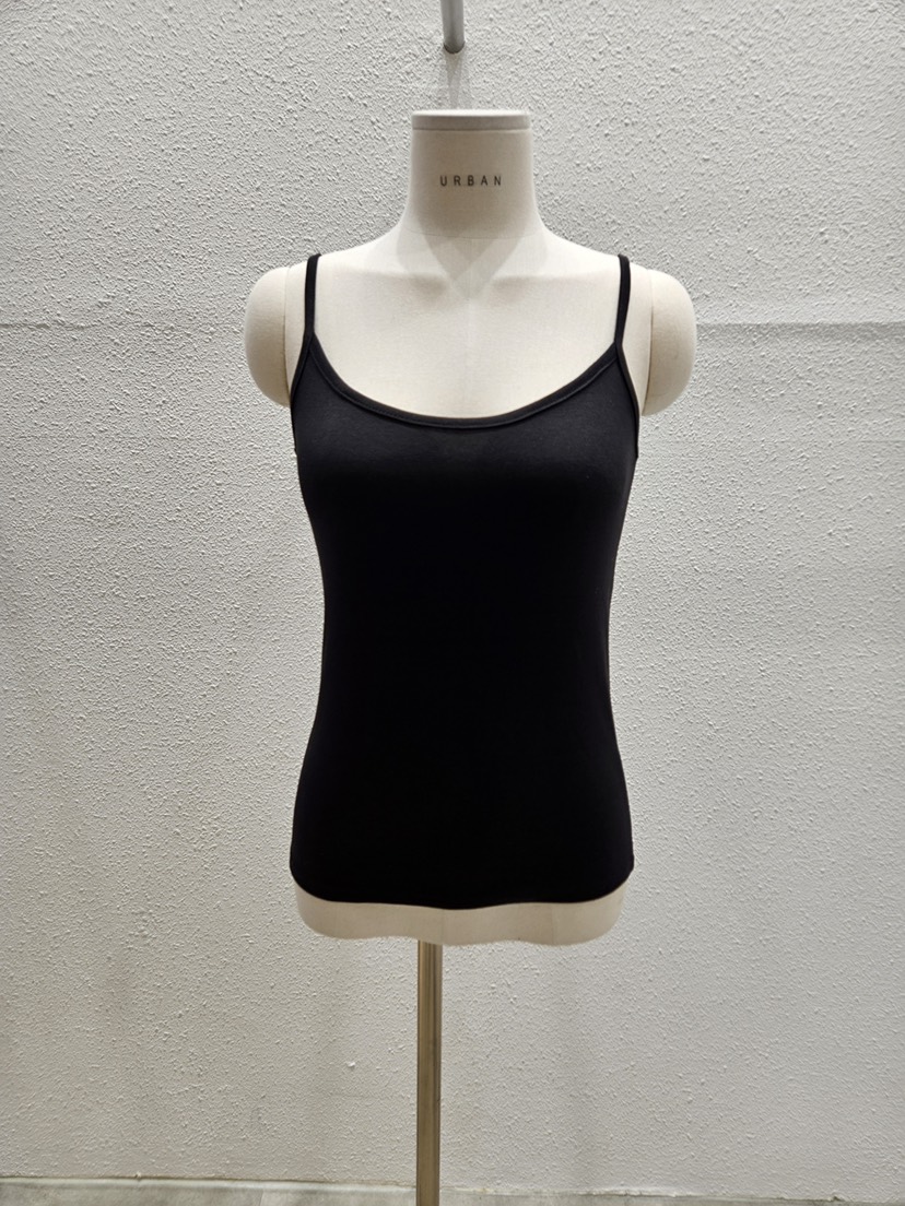 GOSSIP韓國代購女士新品時尚26夏季推薦26春夏吊帶背心莫代爾GOSSIP吊帶/背心圖色3