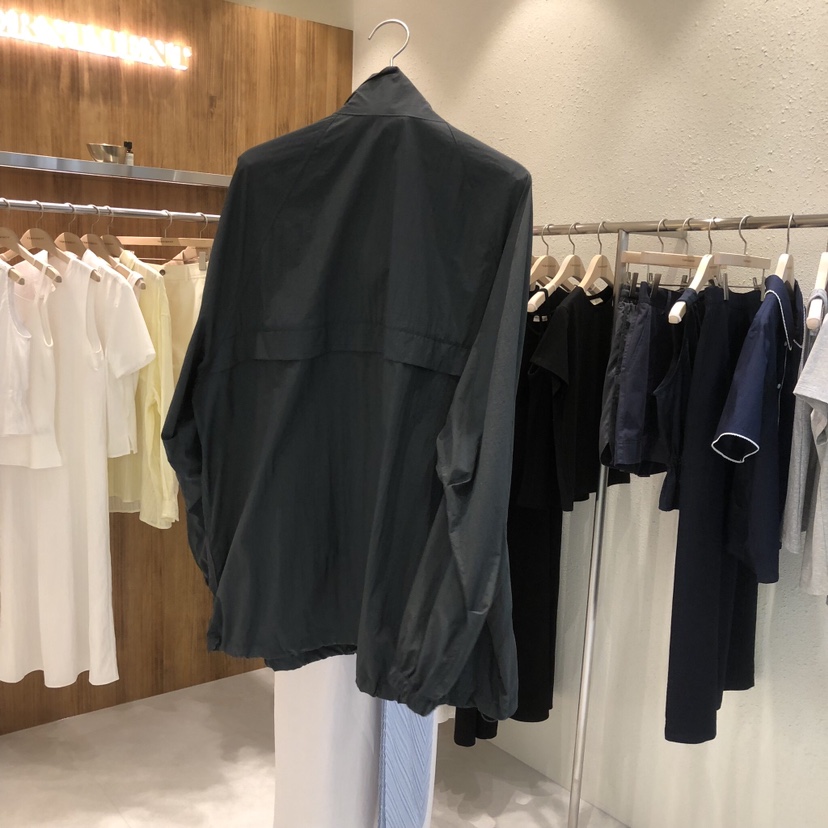 FIFO/UNANSWERED-MYSTERY韓國東大門直郵女士新款人氣夾克高領FIFO/UNANSWERED-MYSTERY夾克