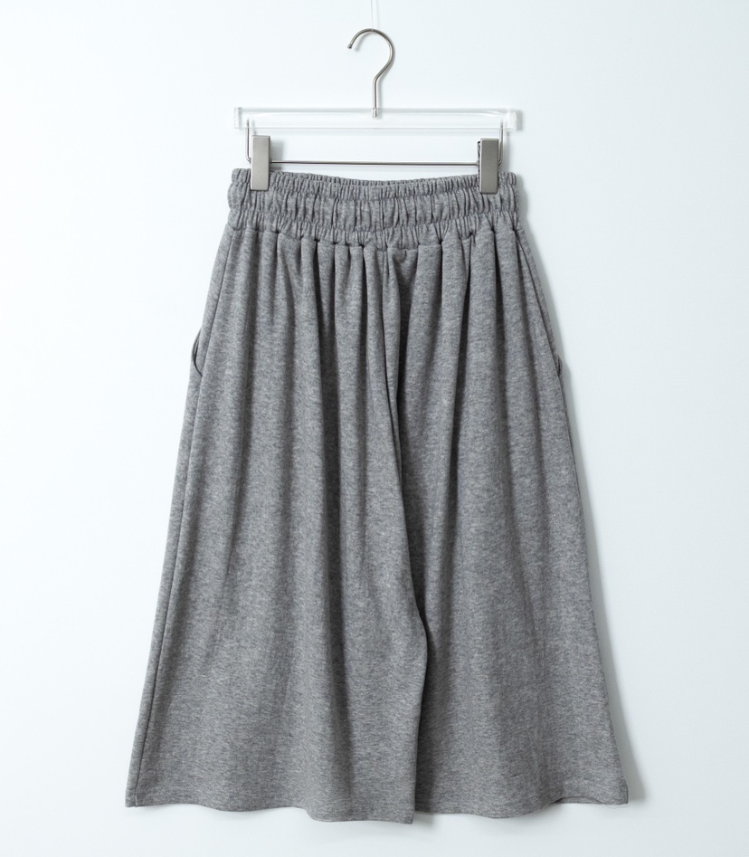 GOSSIP韓國代購女裝新品熱賣人氣26春夏推薦休閑短褲闊腿褲GOSSIP短褲