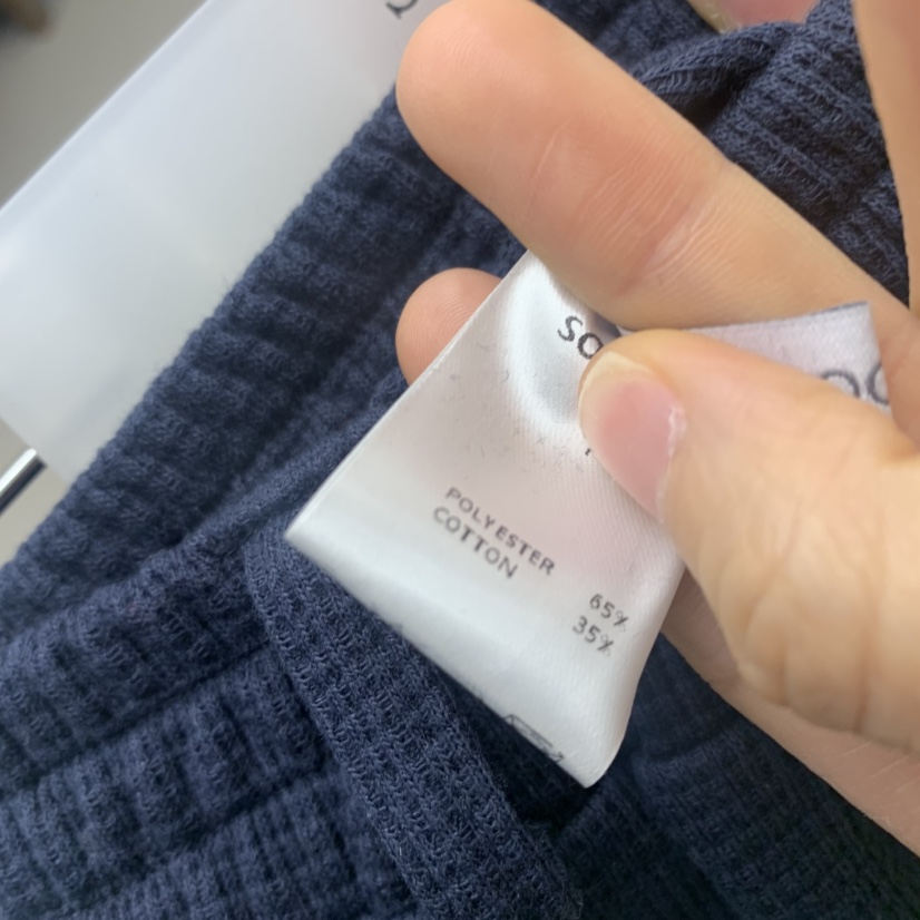 SOLD OUT韓國東大門直郵女裝新款推薦熱賣時尚26春夏短褲SOLD OUT短褲