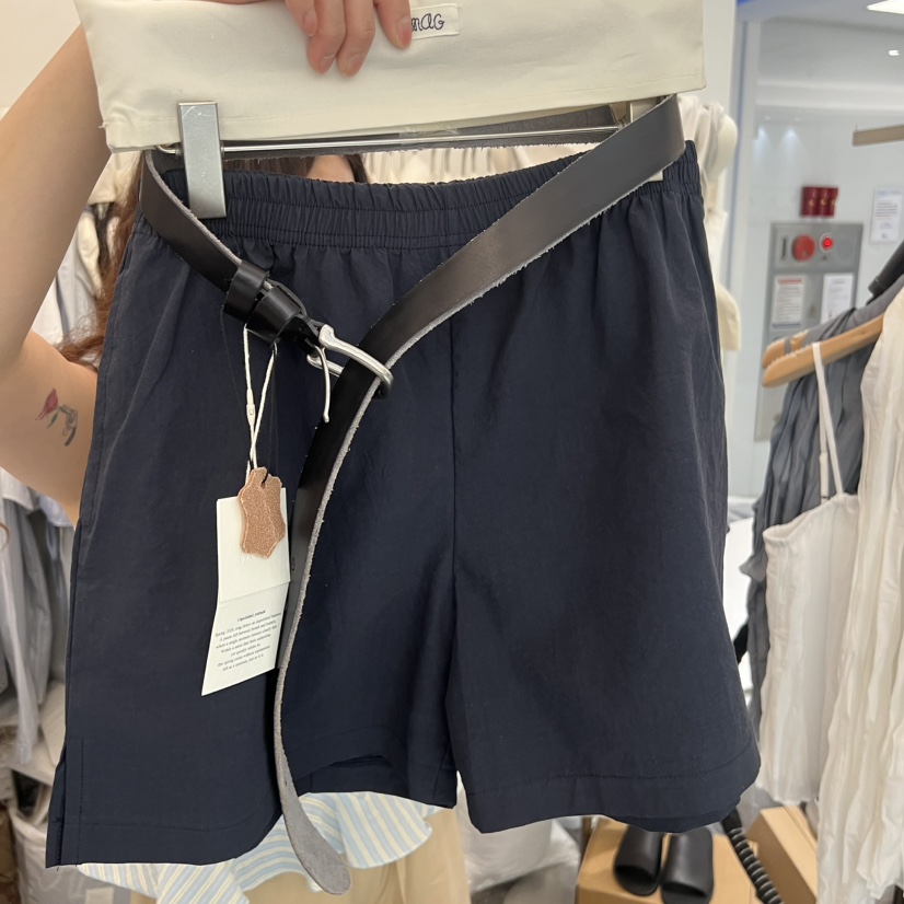 MAG東大門實拍韓國女裝新品時尚休閑推薦熱賣人氣26夏季腰帶MAG腰帶圖色2