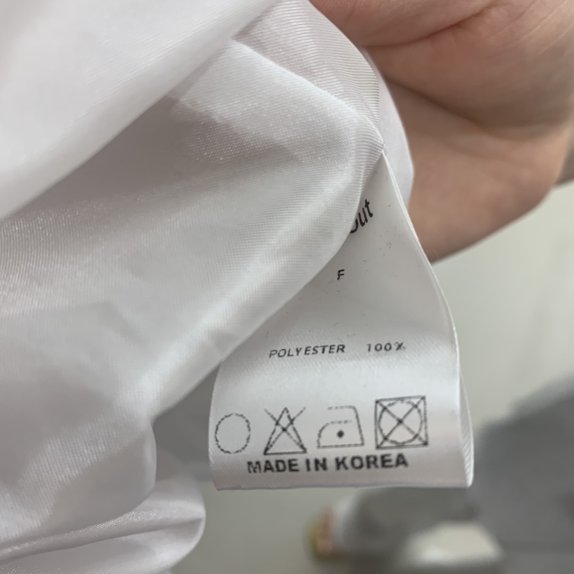 SOLD OUT韓國代購女士新品時尚26夏季休閑推薦26春夏連衣裙SOLD OUT連衣裙