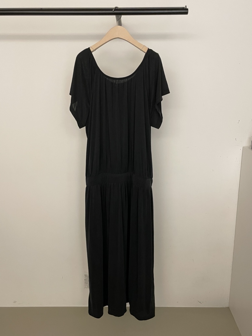 BOLD-A韓國直郵女士新品人氣26夏季熱賣休閑推薦職業連衣裙RE BOLD連衣裙