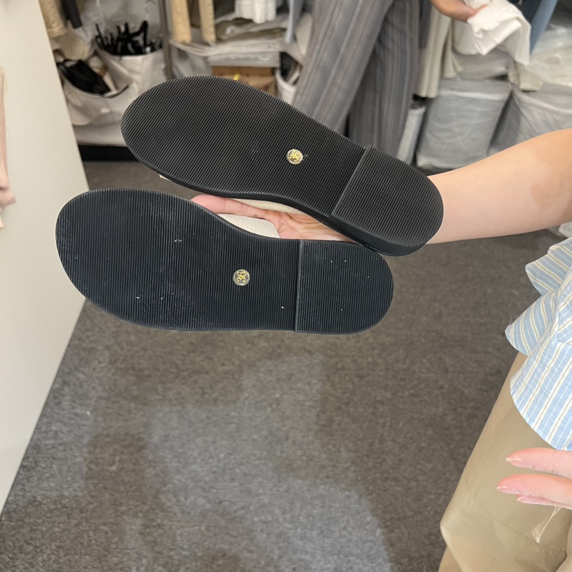 MAG韓國代購女士新款休閑人氣推薦職業熱賣26夏季涼鞋拖鞋牛皮MAG涼鞋/拖鞋