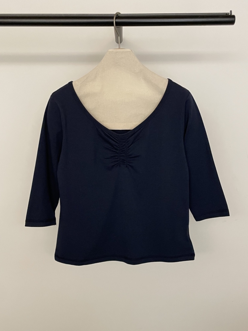 BOLD-A韓國直郵女士新款時尚休閑職業26春夏推薦熱賣T恤RE BOLDT恤圖色3