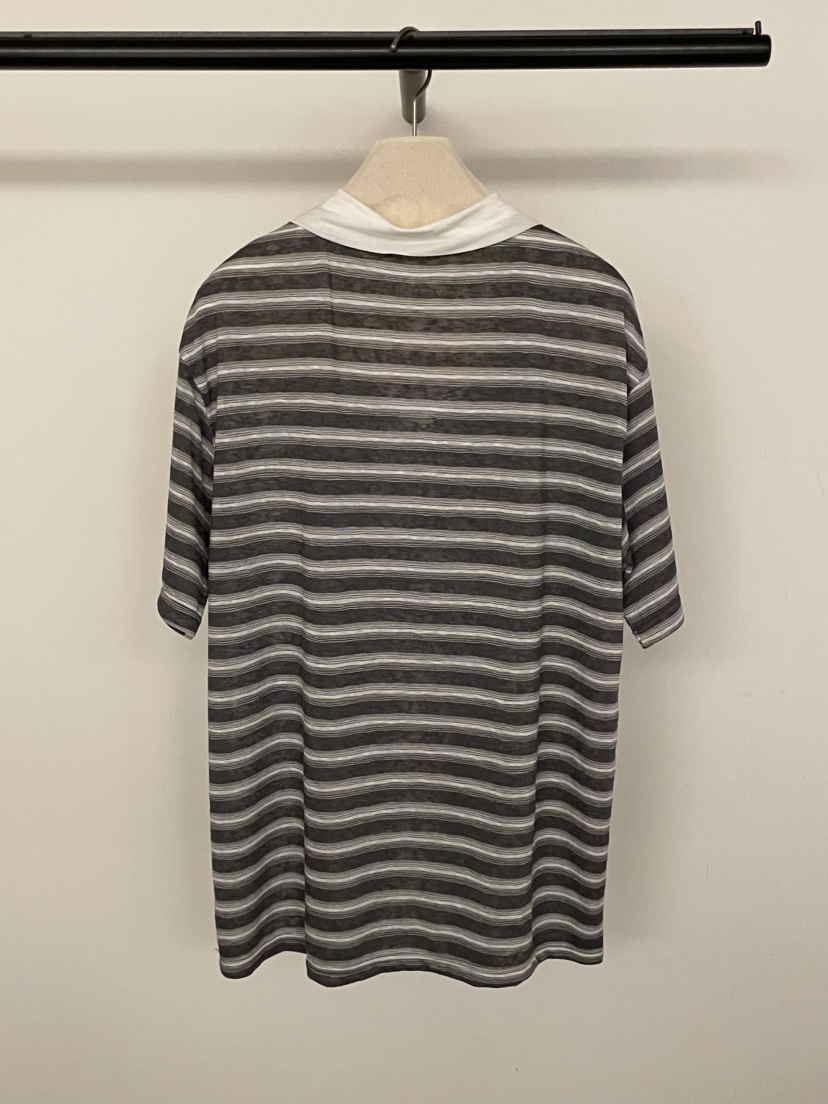 BOLD-A韓國東大門直郵女士新款熱賣人氣26春夏推薦26夏季T恤RE BOLDT恤