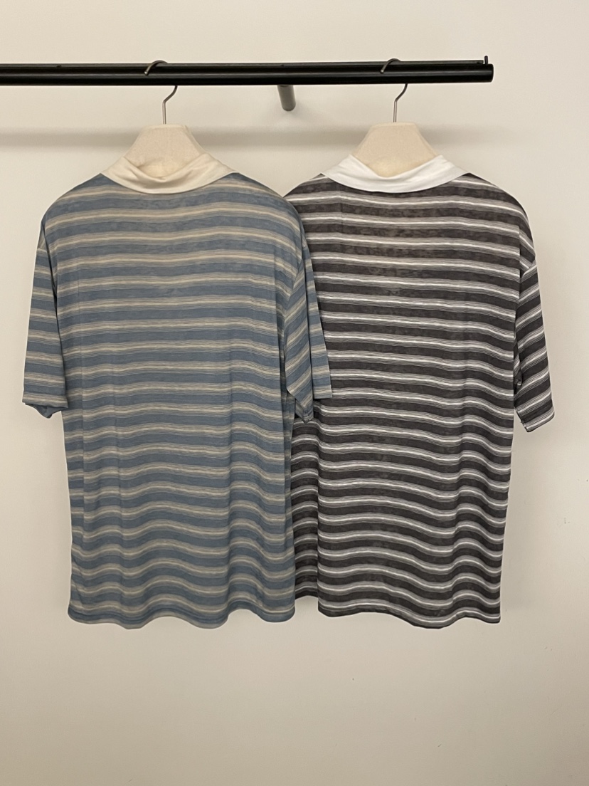 BOLD-A韓國東大門直郵女士新款熱賣人氣26春夏推薦26夏季T恤RE BOLDT恤