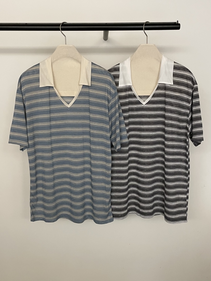 BOLD-A韓國東大門直郵女士新款熱賣人氣26春夏推薦26夏季T恤RE BOLDT恤