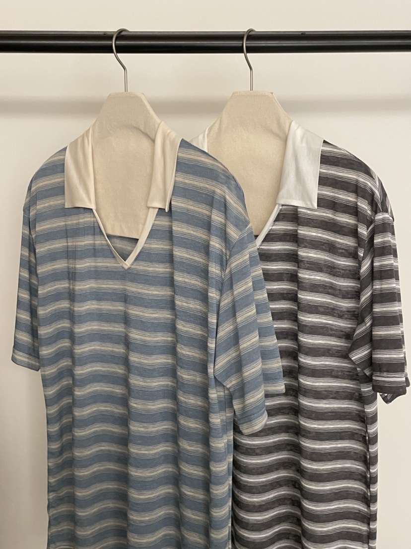 BOLD-A韓國東大門直郵女士新款熱賣人氣26春夏推薦26夏季T恤RE BOLDT恤