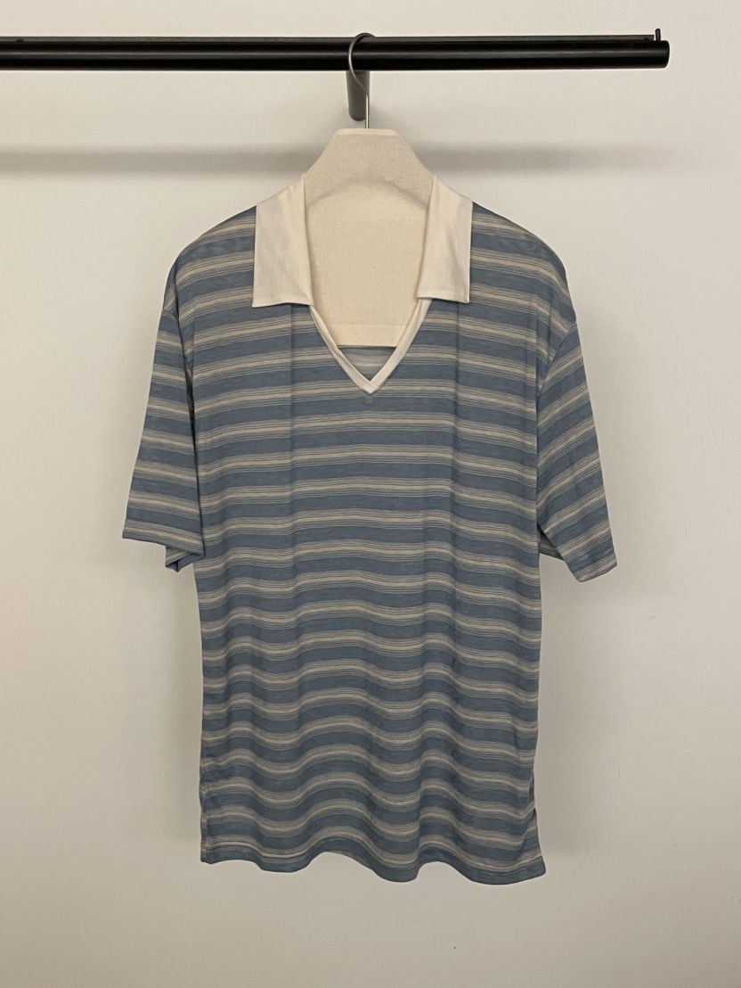 BOLD-A韓國東大門直郵女士新款熱賣人氣26春夏推薦26夏季T恤RE BOLDT恤圖色1