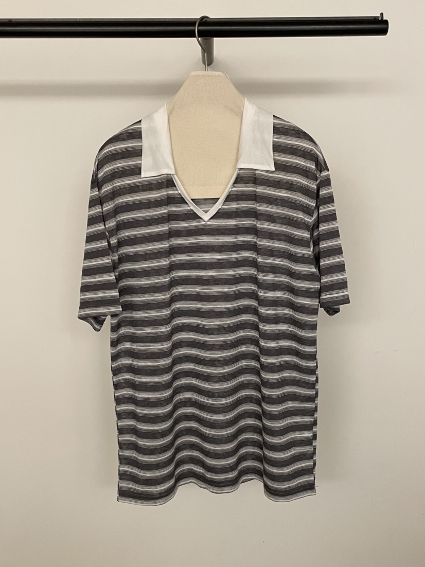 BOLD-A韓國東大門直郵女士新款熱賣人氣26春夏推薦26夏季T恤RE BOLDT恤圖色2