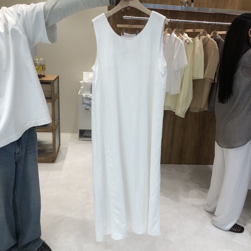 FIFO/UNANSWERED-MYSTERY韓國代購女裝新品熱賣推薦連衣裙FIFO/UNANSWERED-MYSTERY連衣裙圖色2