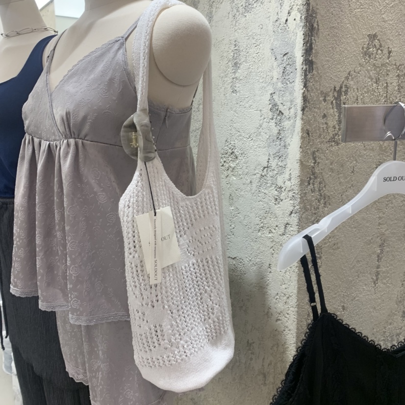 SOLD OUT韓國直郵女裝新品人氣26夏季時尚26春夏單肩斜跨包SOLD OUT單肩/斜跨包圖色3