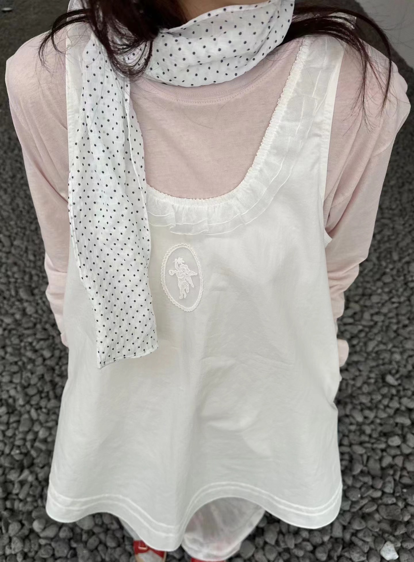 MURS韓國東大門代購女裝新款時尚職業26春夏熱賣休閑連衣裙MURS連衣裙