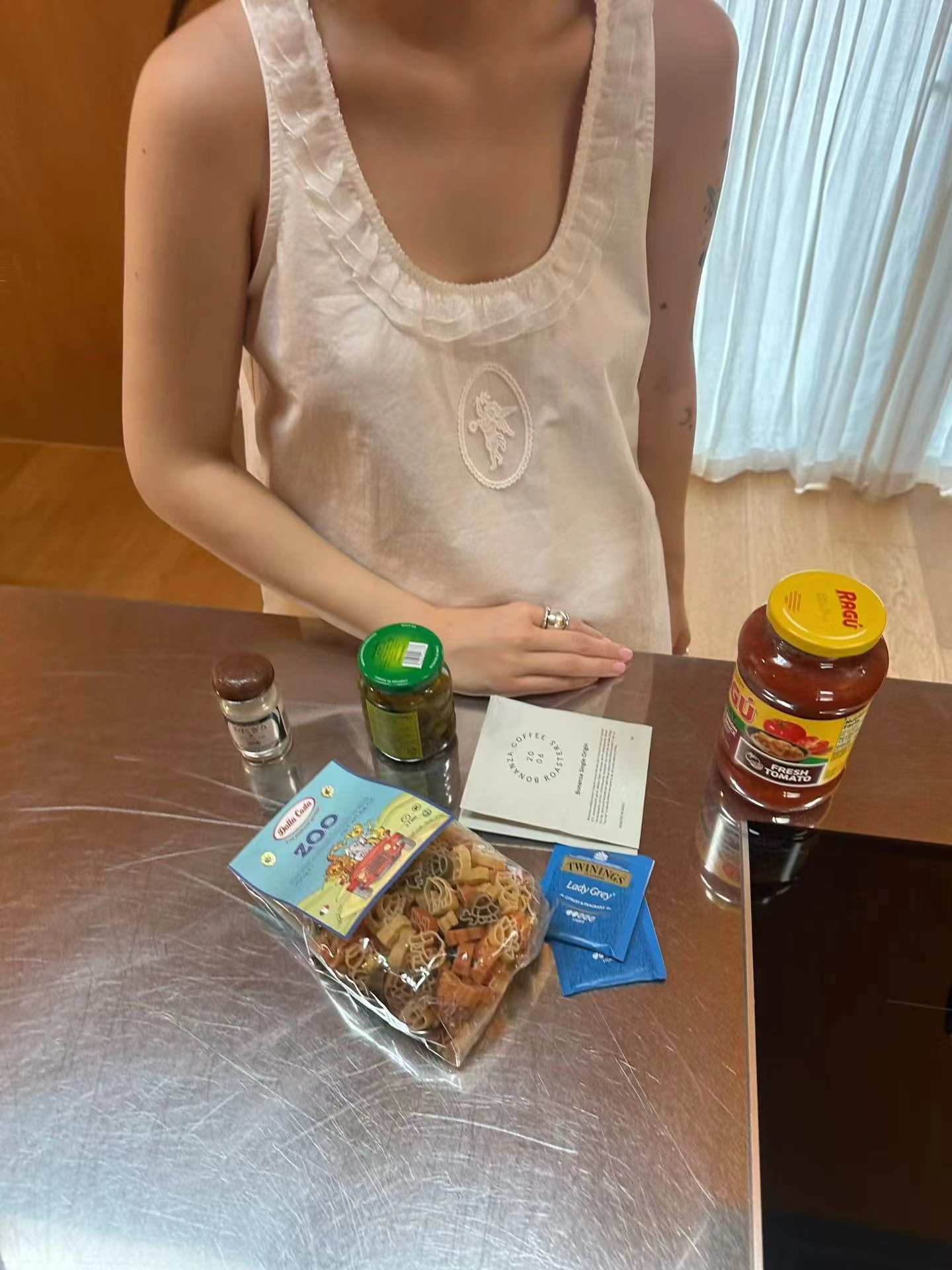 MURS韓國東大門代購女裝新款時尚職業26春夏熱賣休閑連衣裙MURS連衣裙