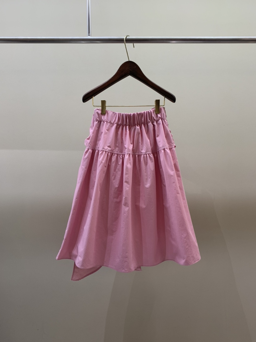 CAMEL-P東大門實拍韓國女裝新款職業半身裙中短裙Came_l 家半身裙/中短裙