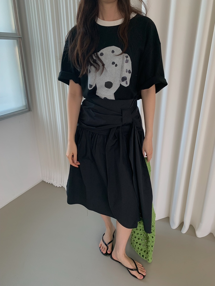 CAMEL-P東大門實拍韓國女裝新款職業半身裙中短裙Came_l 家半身裙/中短裙