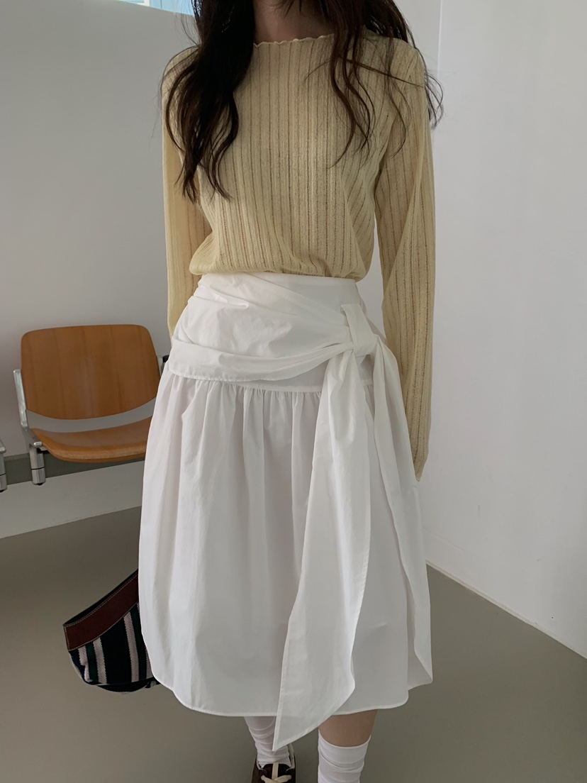 CAMEL-P東大門實拍韓國女裝新款職業半身裙中短裙Came_l 家半身裙/中短裙