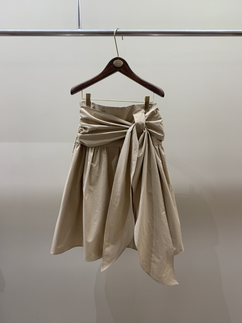 CAMEL-P東大門實拍韓國女裝新款職業半身裙中短裙Came_l 家半身裙/中短裙圖色3