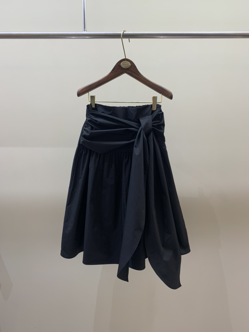 CAMEL-P東大門實拍韓國女裝新款職業半身裙中短裙Came_l 家半身裙/中短裙圖色4