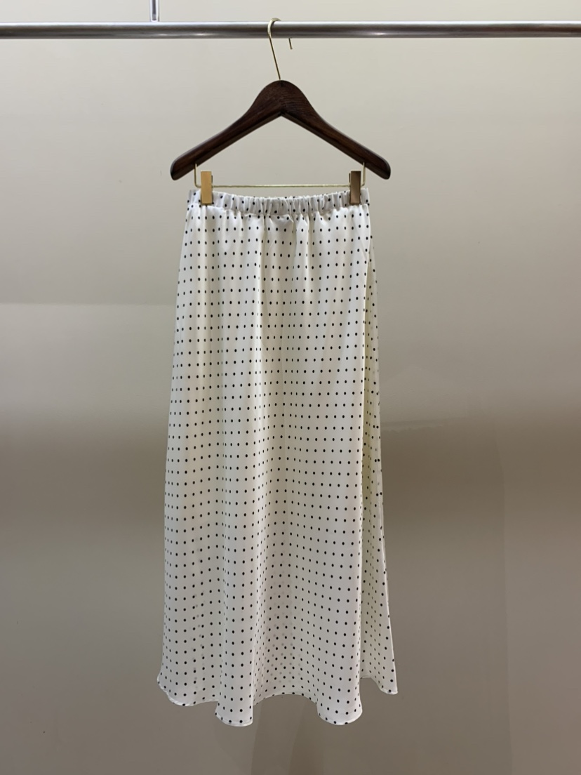 CAMEL-P韓國直郵女士新品26春夏長裙Came_l 家長裙