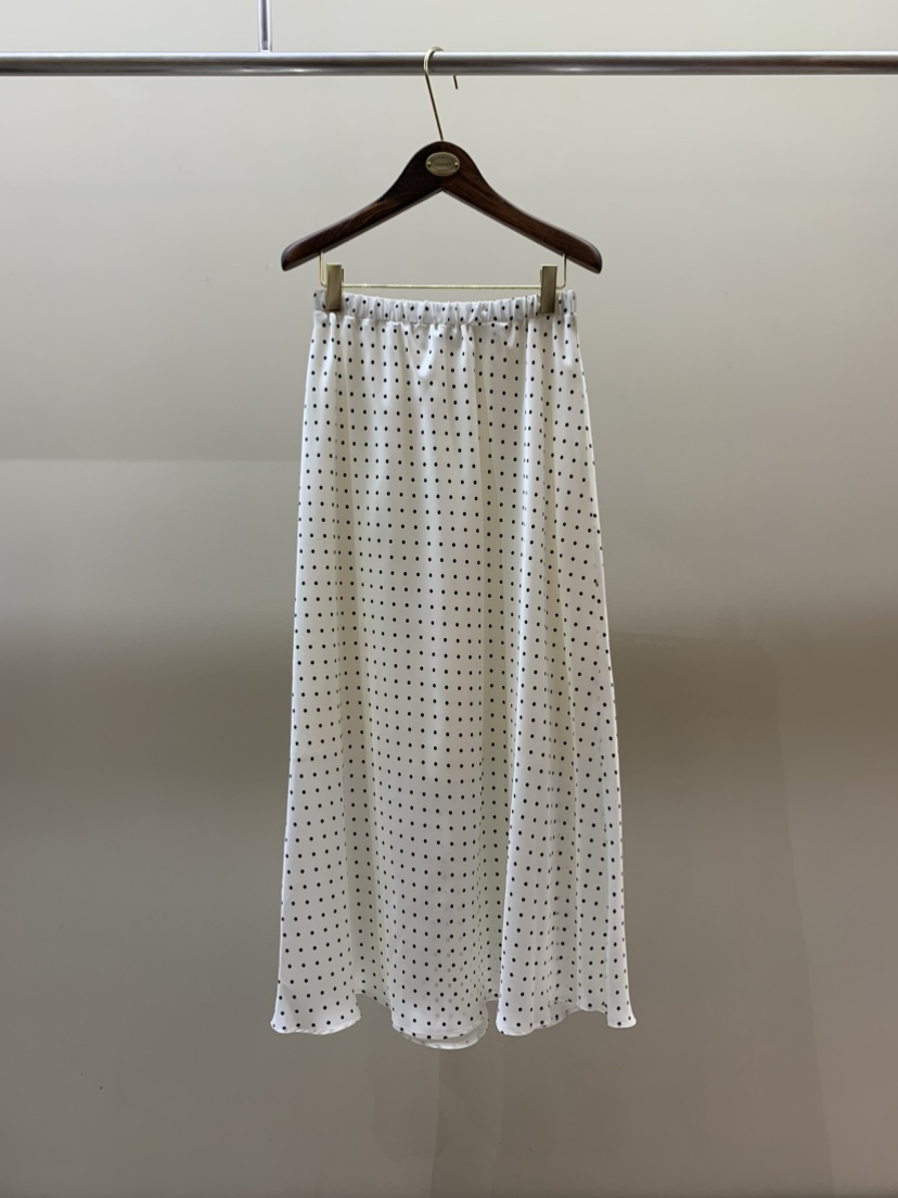 CAMEL-P韓國直郵女士新品26春夏長裙Came_l 家長裙圖色2