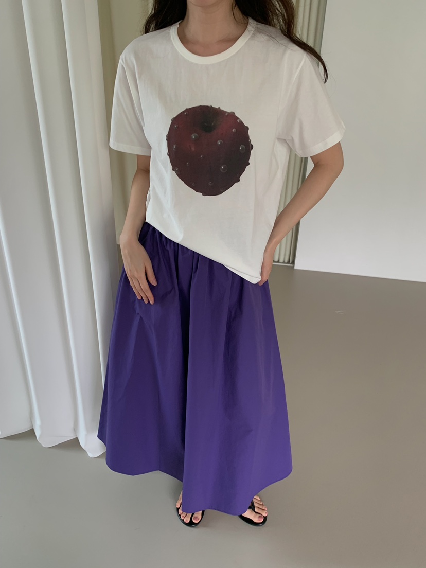 CAMEL-P韓國直郵女裝新品26夏季長裙Came_l 家長裙