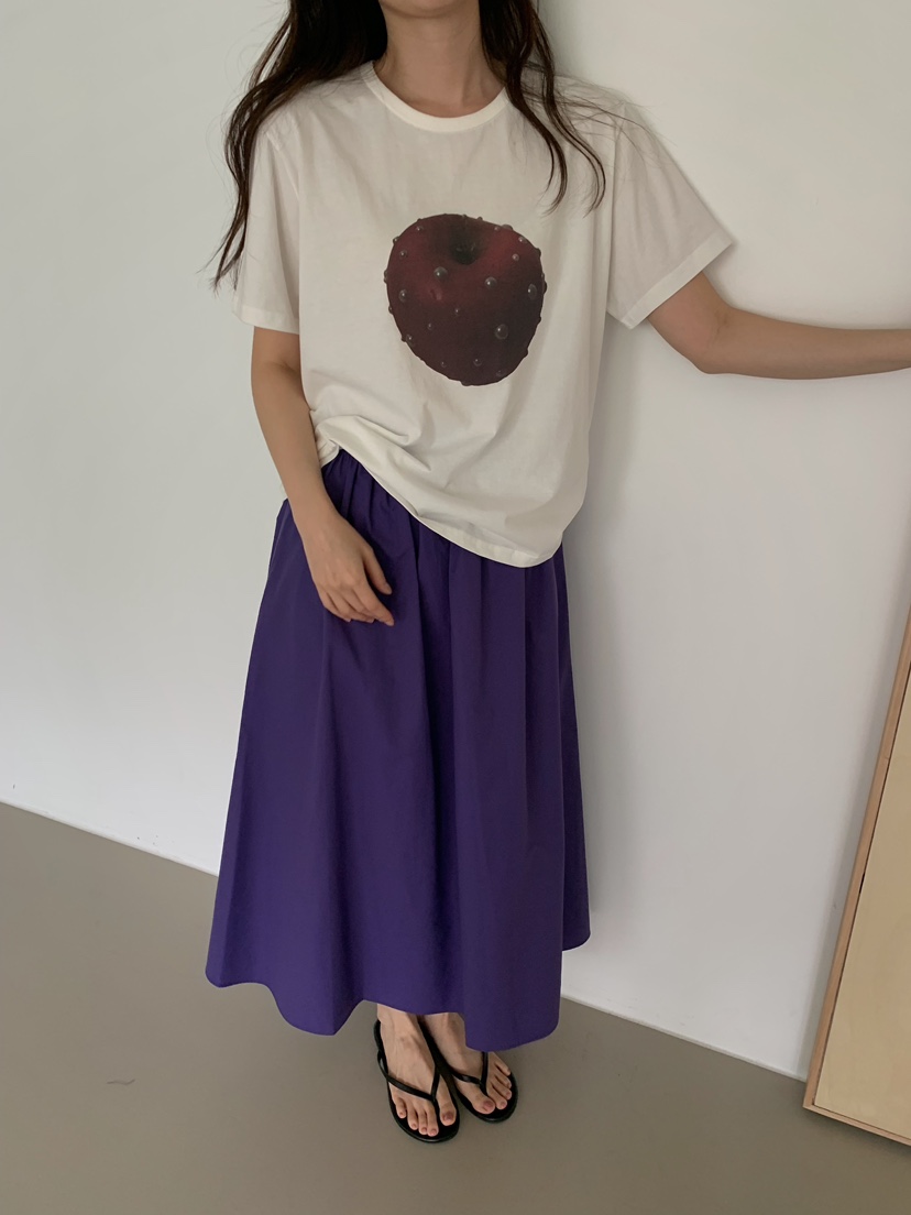 CAMEL-P韓國直郵女裝新品26夏季長裙Came_l 家長裙